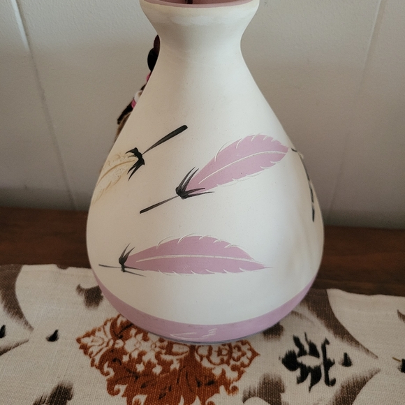 Vintage Navajo Pottery SALE FINAL PRICE - Picture 5 of 9